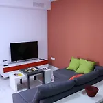 Apartment Francos