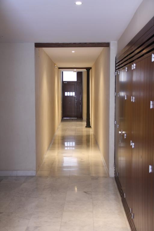 Apartment Francos Appartement