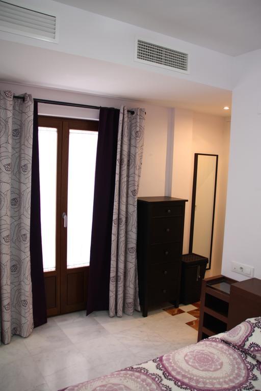 Appartement Apartment Francos
