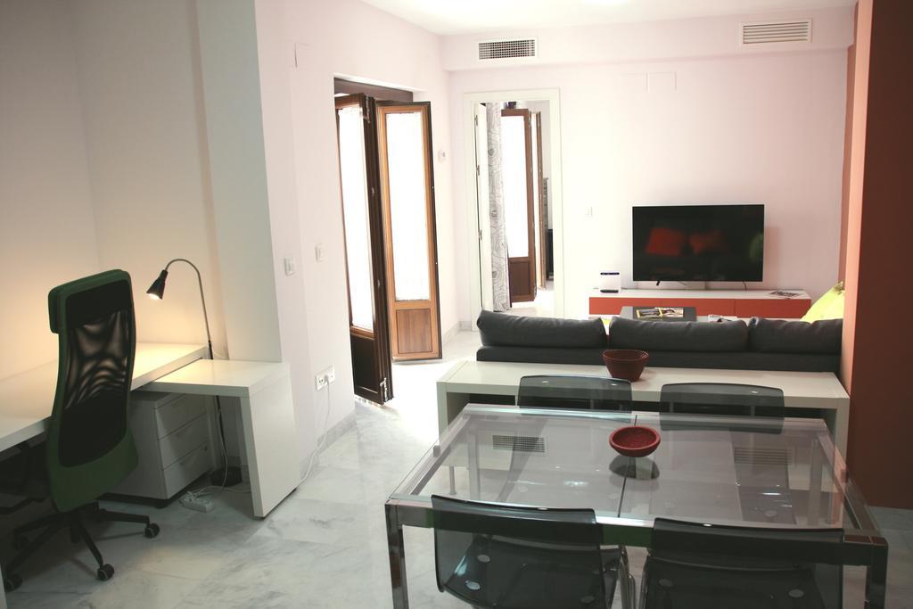Apartment Francos Appartement Séville