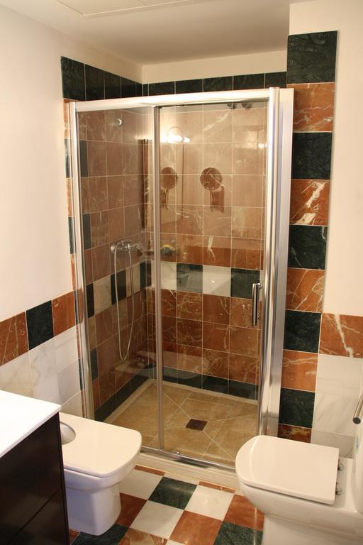 Apartment Francos Appartement Séville