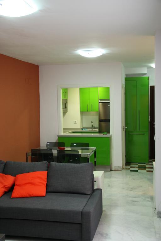 Apartment Francos Appartement *